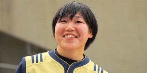  すべては世界で勝つため。熊谷から三重へ。タックラー、末結希の決断。 