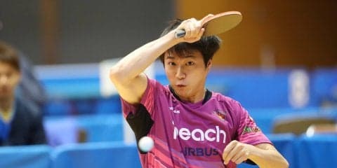 【Tリーグ】卓球プロ初 琉球がクラウドファンディングでサポーター募集