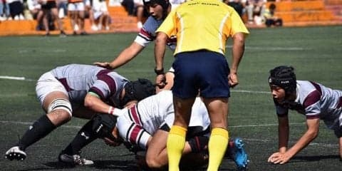  アカクロ対決は早実が早大学院を一蹴　東京都高校春季大会準々決勝 