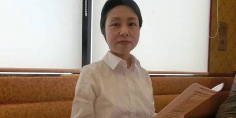 挨拶しても無視する人がいる場合、どうしますか?