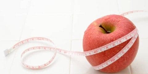 やってない？痩せない人がやっている5つの食習慣