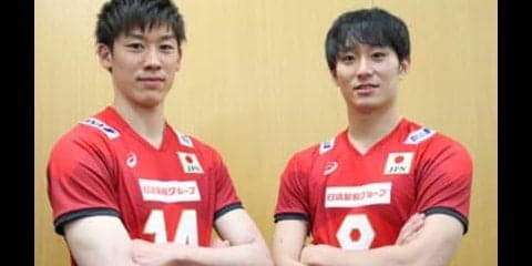 主将・柳田プロ、エース石川プロ。ガイチジャパンを支える２人の思い