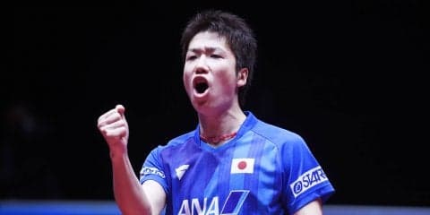 ヨーロッパチャンピオンズリーグ決勝戦が開幕　水谷擁するオレンブルグは黒星スタート【ECL2017/2018決勝】