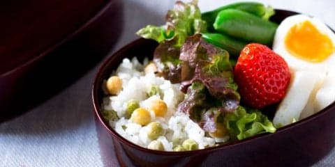 7割以上がランチ自炊派！管理栄養士が実践する「昼食のとり方」とは