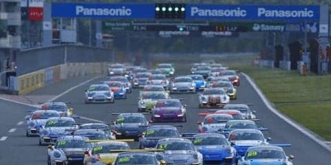 ポルシェエクスペリエンスデイ開催、誕生70周年を祝おう　6月16・17日