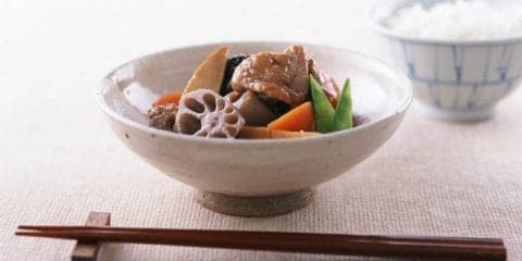 濃い味好きは太りやすい？！薄味に慣れるコツ