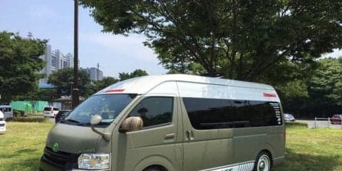 キャンピングカーやペットとのお出掛けグッズを提案「休日!! 何する？」　6月2-3日