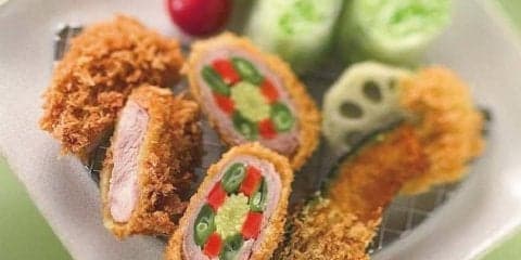 ダイエット中も賢く選択！揚げ物を食べる時の4つのポイント