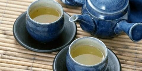 知っておくべき！カテキンに期待できる効果