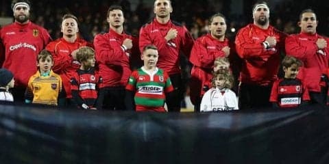  生き返ったドイツがポルトガルとのプレーオフに勝利　W杯初出場に望みつなぐ 