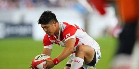  途中出場で存在感。日本代表・松田力也は「あらゆることを想定」。 