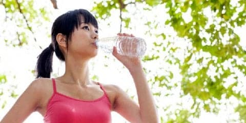 「脂肪燃焼」に効果アリ！？アミノ酸飲料の正しい認識