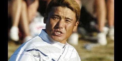 14年前の全米オープン。丸山茂樹は絶望的コースをどう攻略したのか