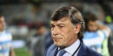  アルゼンチンがW杯前年に指揮官交代　ベスト4に導いたオルカデHC辞任 