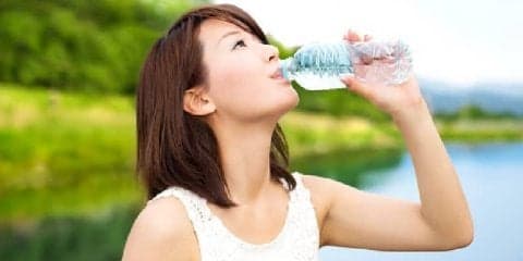 「暑熱順化」とは？梅雨の間に暑さ慣れする夏バテ対策