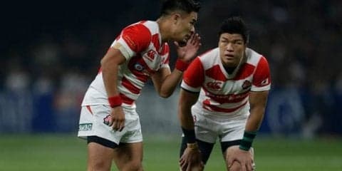  真壁、布巻、山田、立川、野口がジョージア戦先発　西川ベンチ入りで初出場へ 