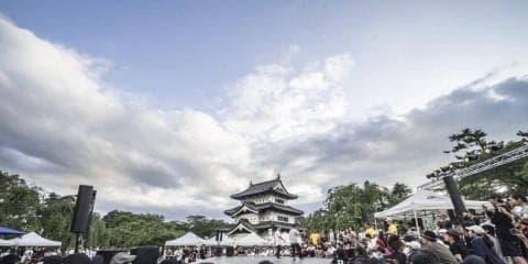 青森県弘前で世界最大級のダンスとパフォーマンスの祭典 「SHIROFES.2018」が7月1日(日)に開催！