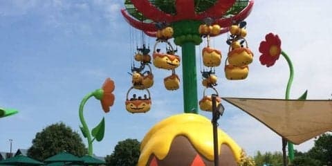 鈴鹿サーキット、ハロウィーン仮装パーティー開催　9月15日-10月31日