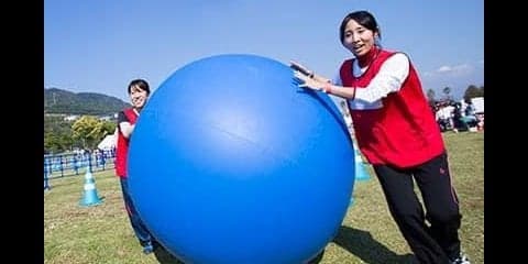 運動会競技を中心にしたスポーツ大会「UNDOKAI World Cup」9月開催