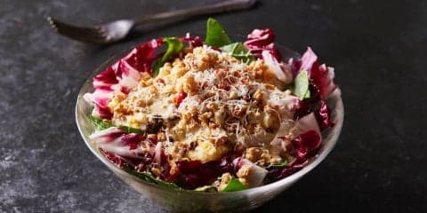 定額制サラダバーつきフィットネスジム、登場