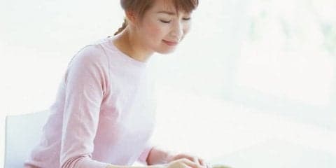 女性必見！鉄分不足・カルシウム不足が引き起こす症状