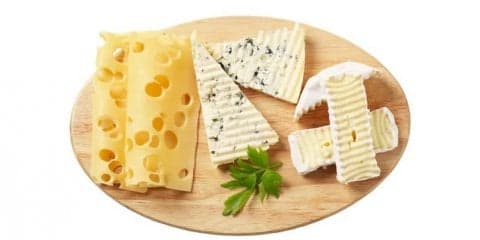 骨粗鬆症対策やダイエットにも！チーズがもつ栄養効果