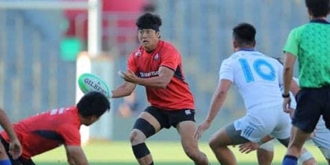 ワールドカップ目前に課題出るも、ジャパンセブンズで日本代表候補が優勝。 