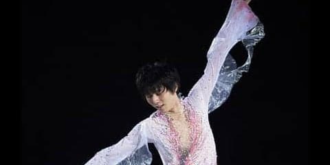 羽生結弦も順調。日本人スケーターがアイスショーで着々と調整