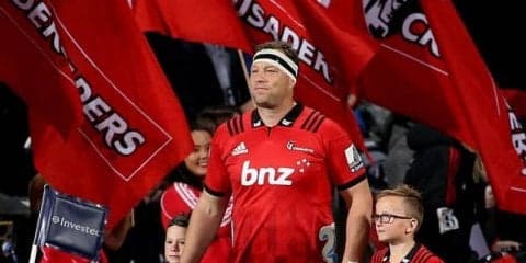  クルセイダーズ三重の喜び。クロケット200到達、リード復活、1位通過！ 