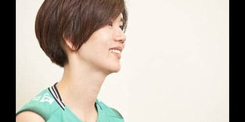 「簡単に返事をしてはいけない」栗原恵が移籍のオファーに迷った訳