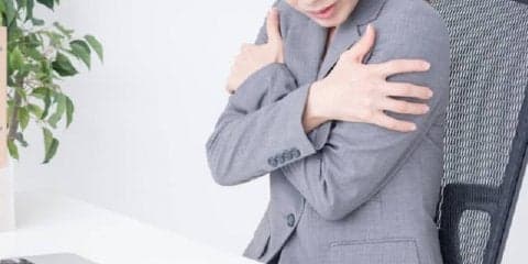 実は怖い夏の冷え性！覚えておきたい原因と対策