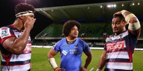  マフィ逮捕…　レベルズ最終戦後チームメイトのティマニに暴行 