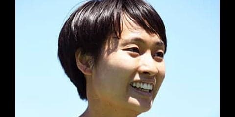 女子短距離界に新星現わる。期待の高校生「変化」に気づき、急成長