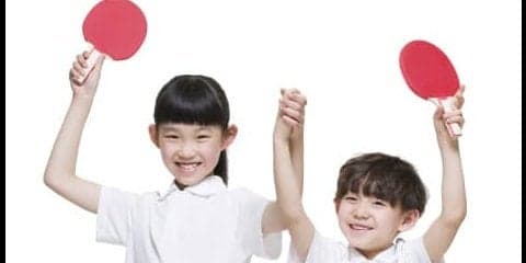 【締切間近・小中学生限定】夏休み横浜・みなとみらい卓球教室のご案内※豪華特典あり