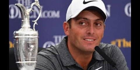 全英オープン勝者を輩出したのは12カ国。日本が加わる日はいつ来るのか