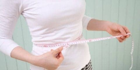 ダイエットが長続きしないあなたへ　体重の変化は3日後にやってくる