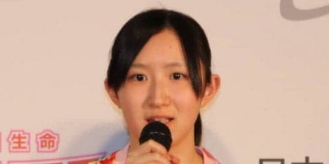 【卓球・Tリーグ】日本生命レッドエルフ、早田ひなの参戦を発表