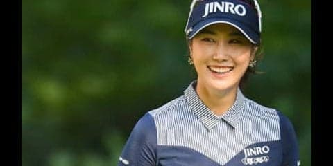 昨季の女王争いから急降下。今季、キム・ハヌルに何が起こったのか