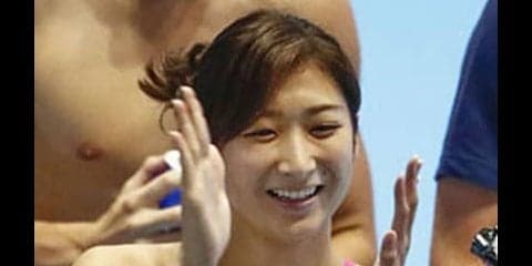 松田丈志の予感。「池江璃花子の進化は国際大会で加速する」