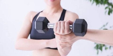 トレーニングによる手首のケガの原因と予防