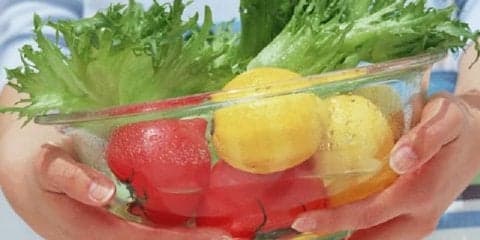 水溶性食物繊維と不溶性食物繊維の違いとは