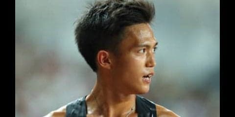東京五輪に向けて候補者が続々と名乗り。瀬古利彦が注目するランナー