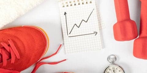 1日で消費されるエネルギーの割合は？基礎代謝量を管理し太らない体質を作ろう