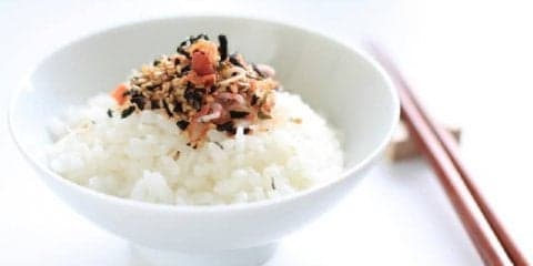 ちょい足しで栄養価アップ！常備したい便利食材6つ