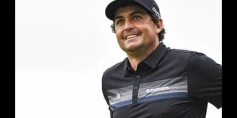 アンカーリング禁止から２年、パター変更に泣いた面々が復活し出した
