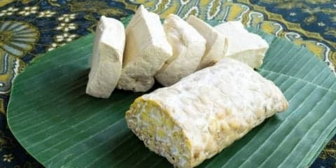 お肉代わりにも使える！発酵食品「テンペ」の使いこなし術