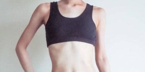 痩せやすい体質をつくるには？