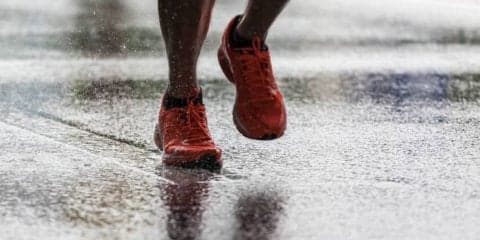 【MELOS Q&A】雨の日のトレーニング、どうしてる？