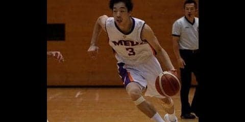 早大にまさかの逆転負け　連勝ストップ／関東大学１部リーグ戦