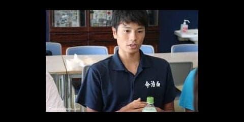 【連載】インカレ直前特集『Ｎｏｗ　ｏｒ　Ｎｅｖｅｒ！』【第６回】藤井拓弥 × 田中海靖 × 坂本英皓 × 徐銘辰